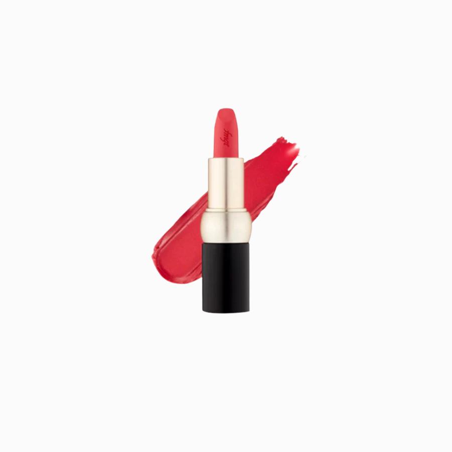The Face Shop fmgt New Bold Velvet Lipstick, 3.5g