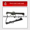 Front Power Window Regulator Bracket for BMW 530i: Left 51337184383, Right 51337184384