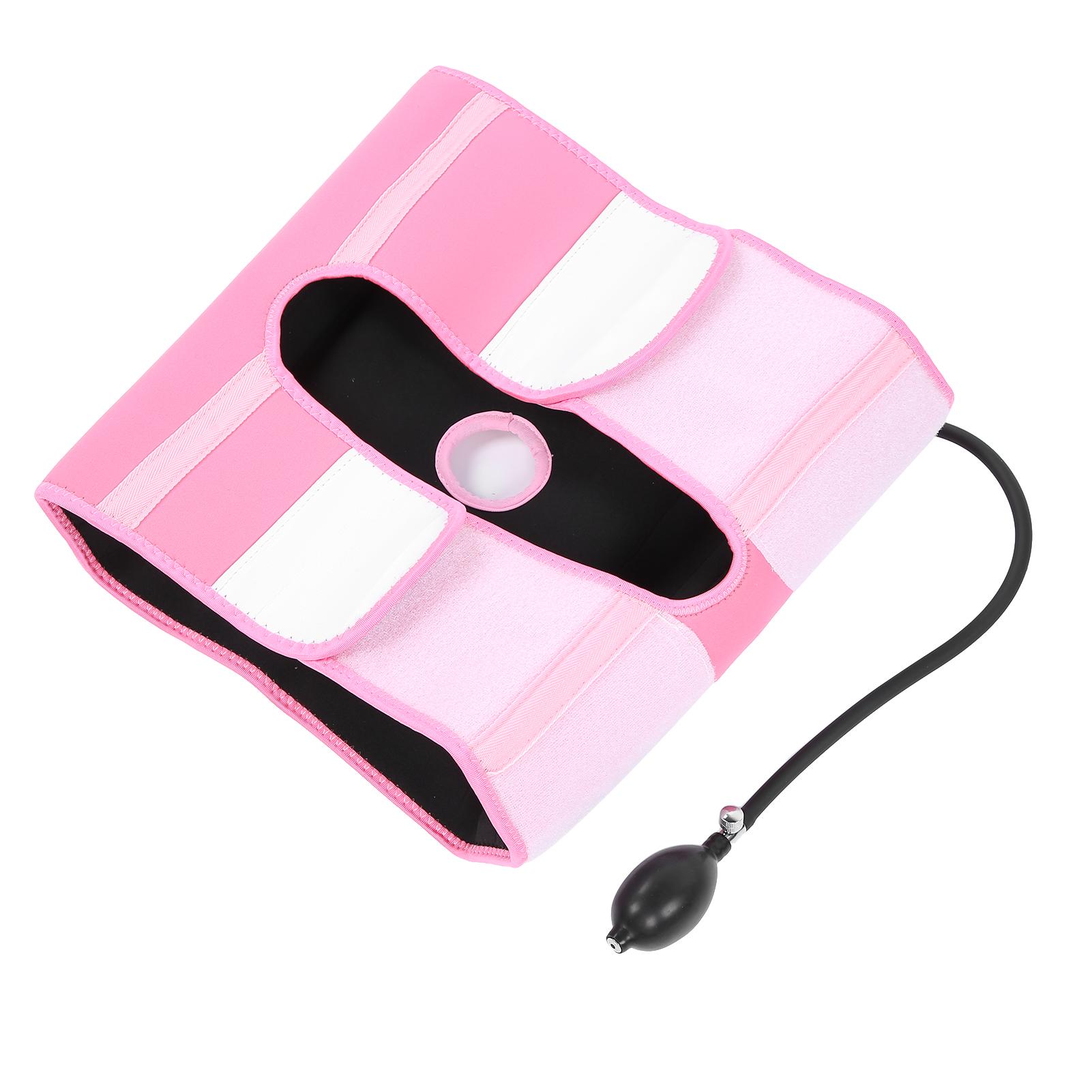 

Корректирующий пояс для ног, надувной выпрямитель, ремни, корсет XO, корректор осанки