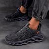 Maedef  High Quality Summer Lace Up Lightweight Men'S Shoes Breathable Mesh Sneakers Comfortable Trendy Versatile Shoes Men