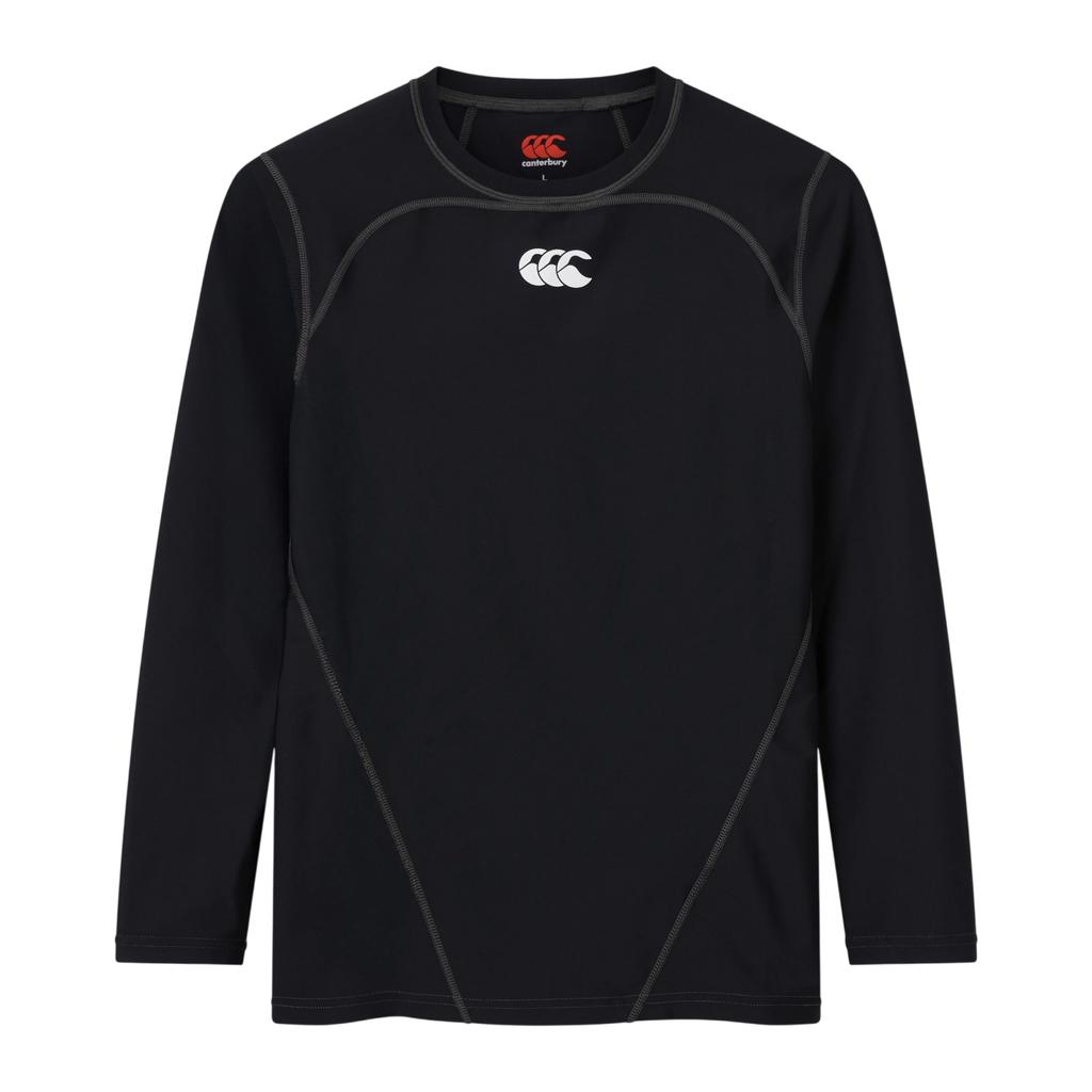 Canterbury Mens Long-Sleeved Base Layer Top