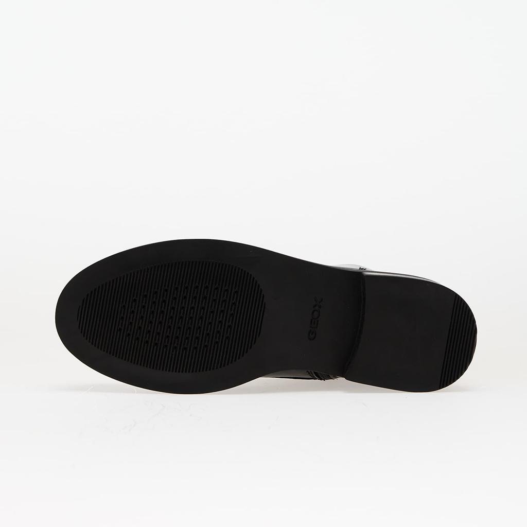 Women's boots Geox black