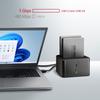AXAGON ADSA-D25, USB 3. 2. Nesil 1 2xSata 6G 2.5in