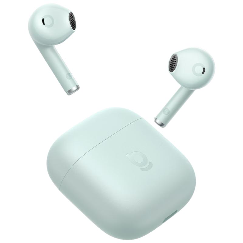 Baseus W04 & BS1 Series Semi-in-Ear True Wireless Earbuds