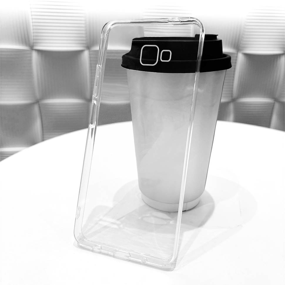 

For Samsung Galaxy J4+ SM-J415F Case Luxury Butterfly Flowers Soft Silicone TPU Cover For Samsung J4+ J4 Plus Phone Shell Capa Samsung J4 Plus