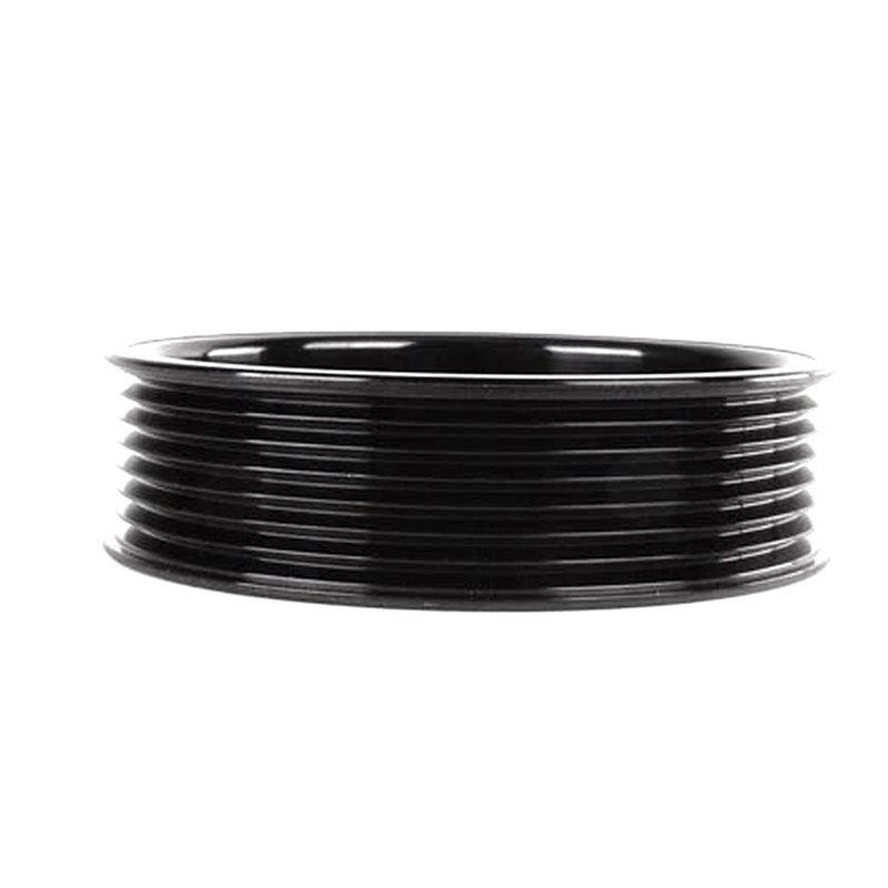 11511742045 Car Engine Water Pump Belt Drive Pulley Water Pump Belt For BMW X5 E53-A67F