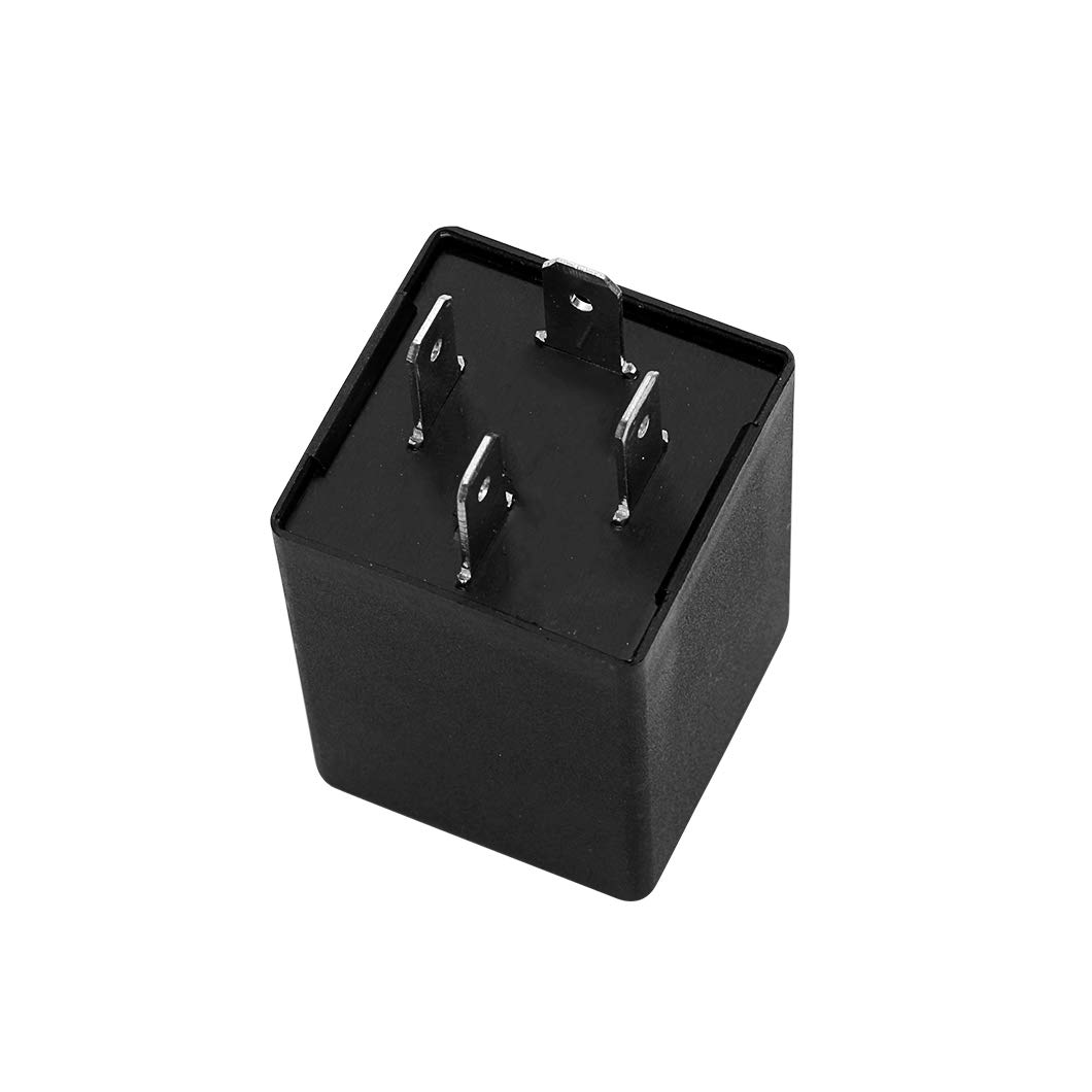 

ZHPTAM EP26 LED Flasher Relay for Jeep TJ Wrangler 1997 1998 1999 2000 Turn