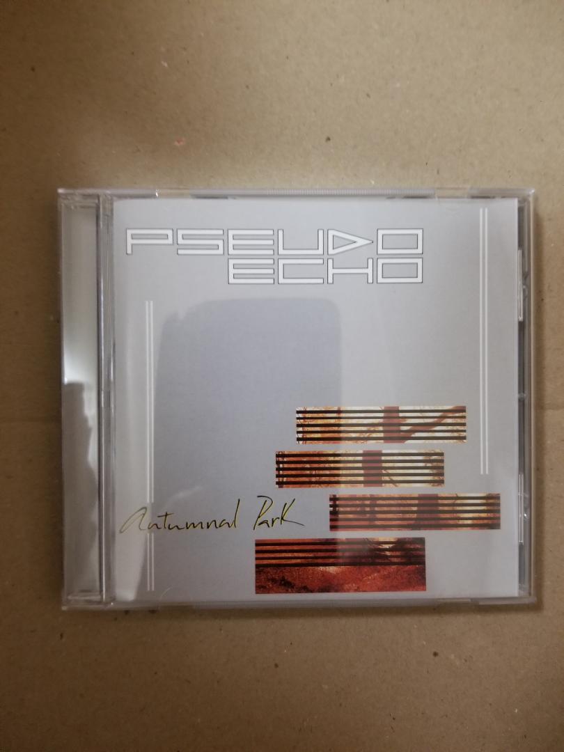 

[USED] Pseudoecho Autumn Park