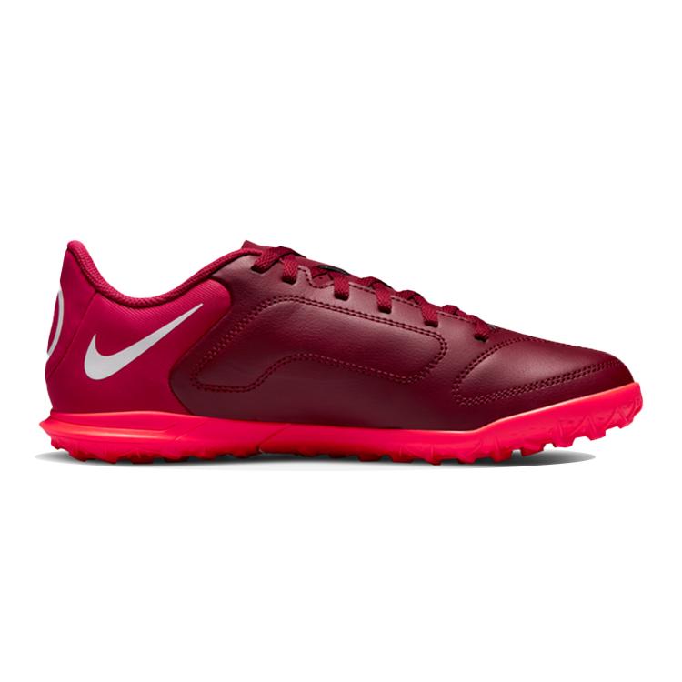 Nike Tiempo Legend 9 Low top Kids' Soccer Shoes Red Kids' DA1334-616