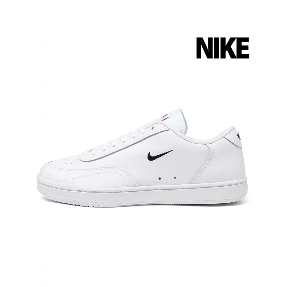 

Nike Вінтажні кросівки Court Cj1679 101 white250