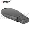 M3N5Wy783X Car Remote Key Fob For Jeep Grand Cherokee For Dodge Journey Caliber For Chrysler 300C Voyager 2008-2010 Key Shell