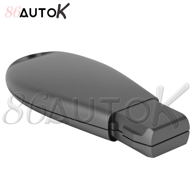 M3N5Wy783X Car Remote Key Fob For Jeep Grand Cherokee For Dodge Journey Caliber For Chrysler 300C Voyager 2008-2010 Key Shell