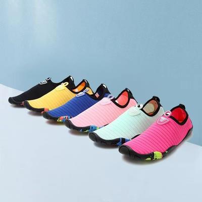 Saldi Estivi Scarpe Aqua per Uomo Donna Asciugatura Rapida Antiscivolo Scarpe da Spiaggia Taglia 46 Scarpe Multifunzione per Palestra Scarpe da Nuoto Uomo