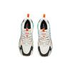 Anta Millennium Glacier Casual Shoes Women's Low Top Ivory White/Shade 1 Gray/Black 122028899-4