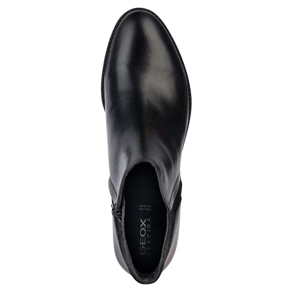 Geox D36G1D04322 Felicity Booties