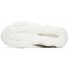 Anta Training Series Shock Absorbing Breathable Lightweight Low Top Running Shoes Men Sneakers Silver 912217704-1
