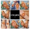 Fashion Men's Wooden Watch Multi-functional Quartz Movement Elegant Blend of Nature and Technology for Women Watch