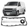 34pcs Valve Rocker Cover Gasket Bolts Set 070103469A Replacement for Transporter T5