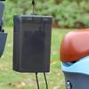 Multipurpose Electric Bike Chargers Guard Rainproof Cover Impact Resistant Construction For Outdoor Use