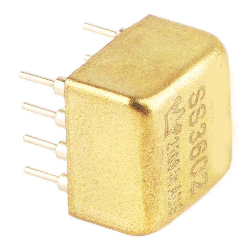 Podwójny wzmacniacz operacyjny HiFi Ulepszenie dźwięku Zamiennik wzmacniacza operacyjnego dla Hvfmusikverein DAC Przedwzmacniacz