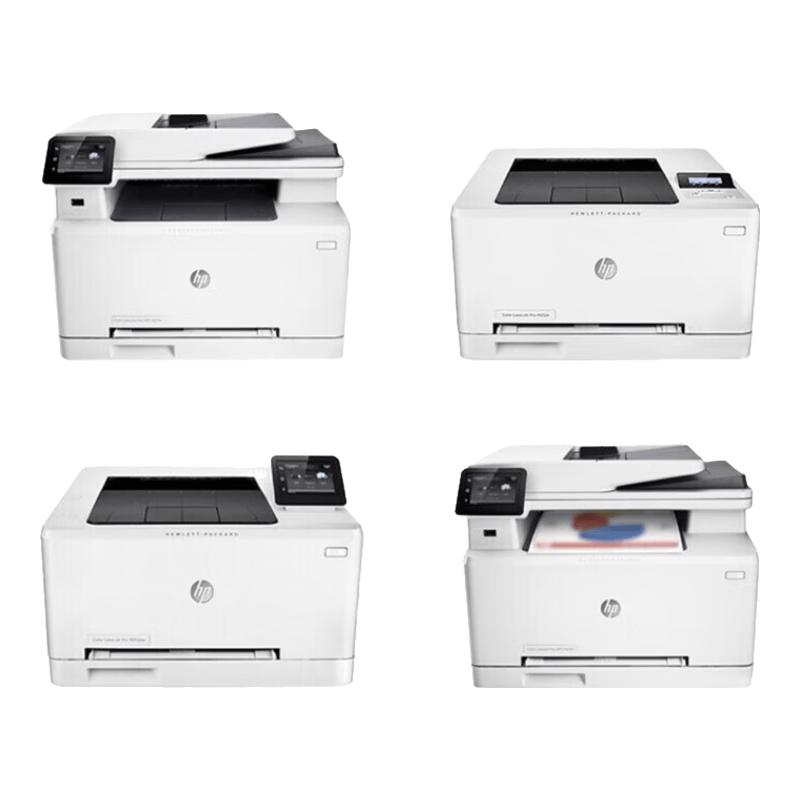 Compatible Toner Cartridges for HP 201A CF400A Series