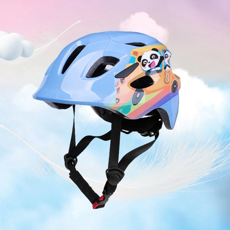 Kids Bike Helmets MultiSport Youth Childrens Bicycles Helmets Adjustable Skate Scooter Cycling Helmets for Boys and Girls