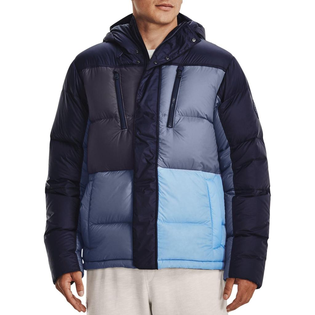 Under Armour Puffer Jacket Men's Unisex 1372693-176