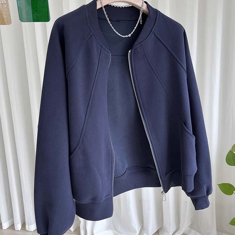 

Пальто для женщин Утепленное Осенне-зимнее Ветровка Оверсайз Водонепроницаемая Повседневная Куртка XXL синий