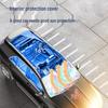 Laser Sunshade Cover: Heat Insulation for Geely Xingyue L, Xingrui, Boyue L, Emgrand, Binjie, Ji, and Panda Cars.