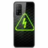 For Xiaomi Redmi Note 11 Case 11Pro 5G Tempered Glass Luxury Hard Back Cover For Xiaomi Redmi Note 11s Case Note11 Pro 5G Coque