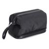 Xinqin Travel Toiletry Bag for Men, Large Capacity Wash Bag for Business Trips, Portable Wash Bag with Waterproof Storage for Toiletries And Cosmetics
