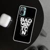 Badminton Sport Phone Case Cover for Xiaomi Redmi Note 15 14 13 12 11 Pro Plus 14S 12S 11S 11T 11E 10S 10 Customized Fundas Redm