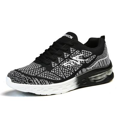 20252025 Stazione Indipendente Primavera ed Estate Nuovo Produttore Sportivo Tessuto Volante Scarpe da Coppia Uomo e Donna