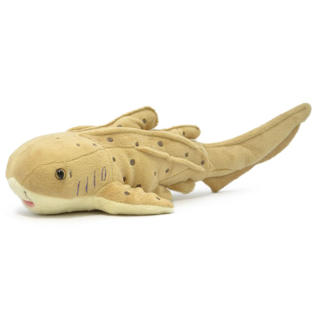 AQUA Plush Marine Shark Thresher Shark 00150203 Collection