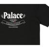 Palace Pallissimo T-Shirt Black Unisex Tops P26TS062