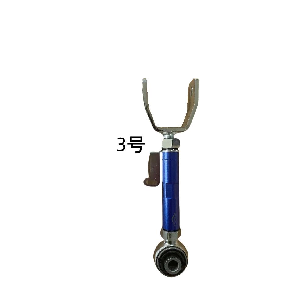 For Tesla Model 3/Y Adjustable Control Arm Control Arm 1044444 1044427 1044431 1044423 1044444-00-B 1044427-00-C