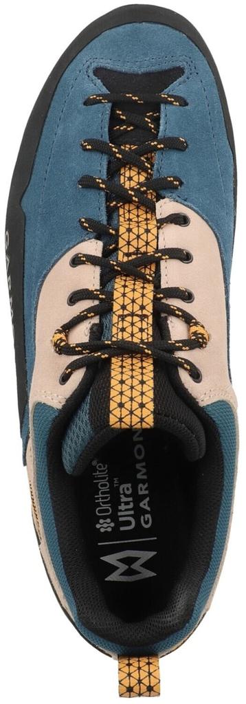 Garmont Dragontail LT Evo Corsair Blue Trekking Shoes