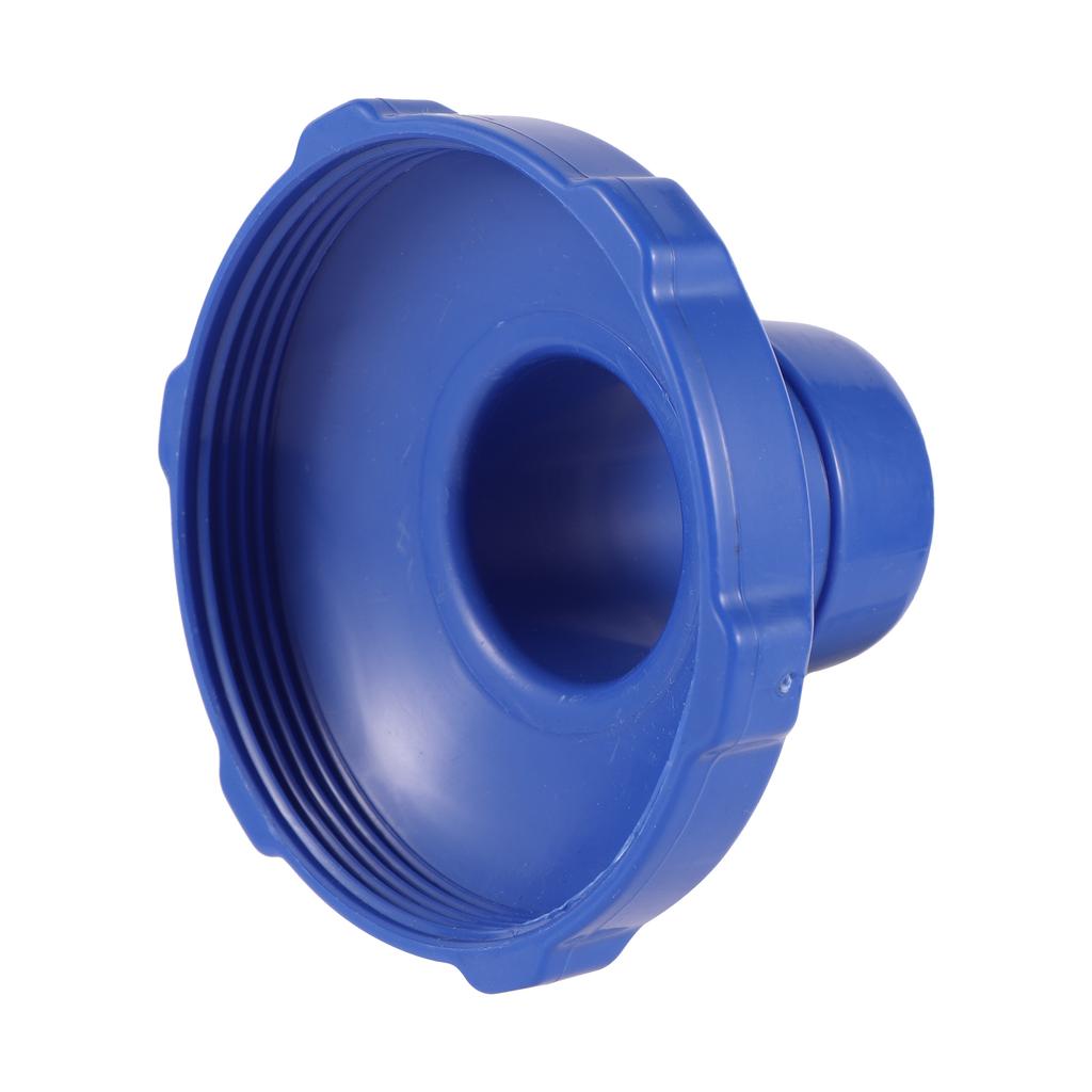 Pool Adapter Skimmer Wall Mount Adapter Hose Kit Outdoor Above Ground Inflatable Swimming Pool B Part Pool Purifier Cleaning Too