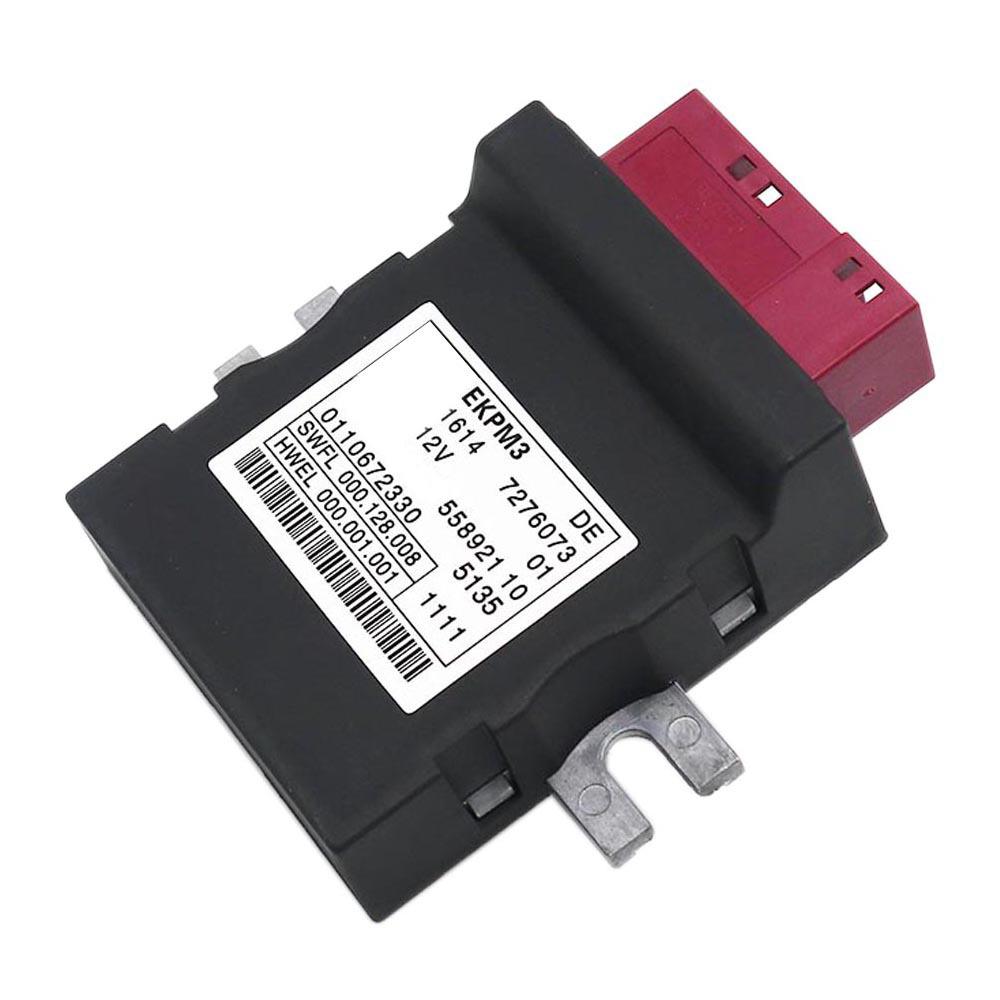 

BMW 5 & 7 Series Fuel Pump Control Module (7276073) Huali Passenger