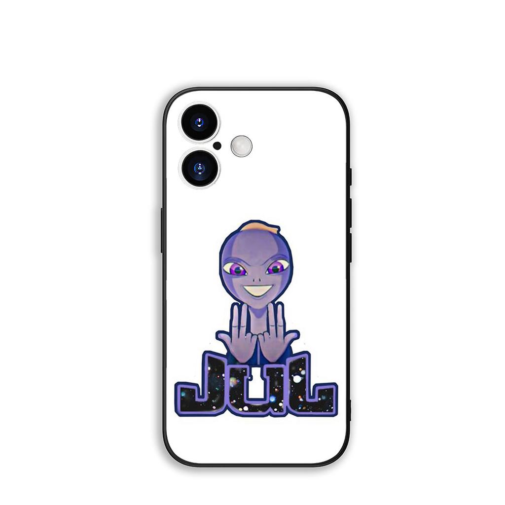 Handyhülle JuL C'est Pas Des Lol Hülle für Huawei P30 P20 P10 Mate 10 20 Pro Lite Y9A Y8S P Smart Y7 Y9 Prime Hülle