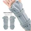 New Product Support Wrist Guard Double-sided Thickened Splint Support Adjustable Fixed Wrist Guard Palm Brace