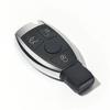 KEYYOU NEW 2/3/4 B Keyless Entry Remote Car Key For Mercedes Benz Year 2000+ Supports Original NEC and BGA AY1