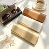 Outdoor Sun Protection Storage Portable Glasses Case, Hard Shell Sunglasses Holder for Oversized Frames, Large Frame Spectacle Box Lightweight