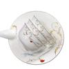 Tanghui Bone China Dinnerware Set