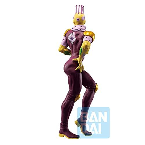 Ichiban Kuji JoJo's Bizarre Adventure Stone Ocean STAND'S ASSEMBLE B Prize Ki Figure