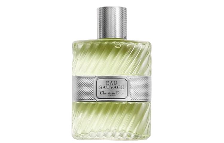 DIOR Fresh Water Classic Eau De Toilette Men s Perfumes Citrus Scent Family Aromatic Scent Family Eau De Toilette 100ml