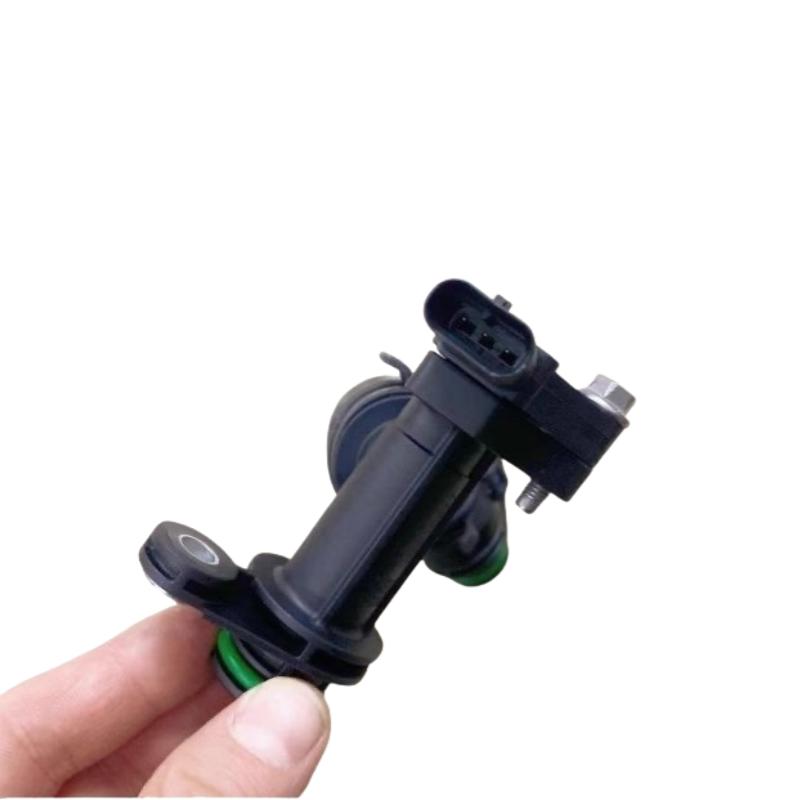 Suitable for GM Cadillac XT4 XT5 XT6 GT4 Maruibao XL Crankcase Ventilation Pipe Assembly Pressure Sensor 12718975 55510677