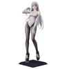 Astrum Design ORIGINAL DESIGN ART YD IVY Deluxe Edition Scale PVC ABS Complete Figure CORP. 1/7 & Pre-painted
