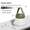 UOSU LED Foldable Camping Lantern with Mosquito Repellent
