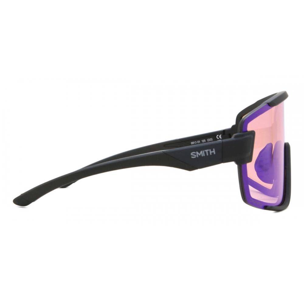 Smith Wildcat 003 G0 Unisex Sunglasses